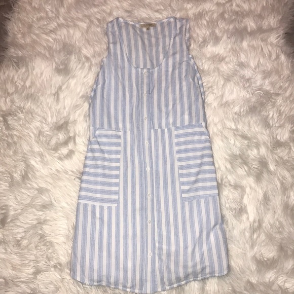Pink Lily Dresses & Skirts - NWT Pink Lily striped dress Pink Lily Dresses & Skirts - NWT Pink Lily striped dress